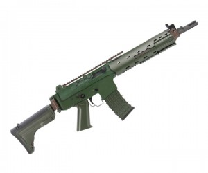 Страйкбольный автомат G&G GK5C GL OD (AK5C) TGR-GK5-LNG-GNB-NCM