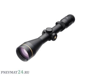 Оптический прицел Leupold VX-R 3-9x50 FireDot4, c подсветкой, 30 мм (110689)