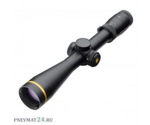 Оптический прицел Leupold VX-6 4-24x52 Side Focus CDS Varmint Hunter, с подсветкой, 34 мм (115012)