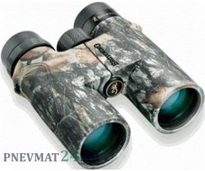 Бинокль Gamo 8x42 Roof WA