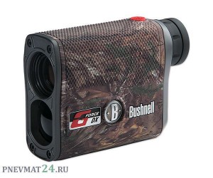 Лазерный дальномер Bushnell G-Force DX 1300 Realtree Xtra (202461)