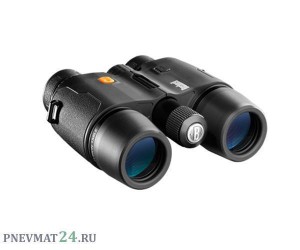 Бинокль-дальномер Bushnell Fusion 8x32 ARC (202308)