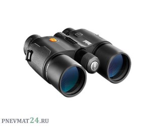 Бинокль-дальномер Bushnell Fusion 10x42 ARC (202310)