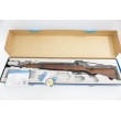 Страйкбольная винтовка G&G M1 Garand Real Wood (TGM-M1G-AEG-WNB-NCM) - фото № 3