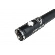 Фонарь Armytek Partner C4 Pro v3 XP-L, 1350 люмен (теплый свет) - фото № 9