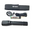 Фонарь NexTORCH myTorch S AA(1) - фото № 2