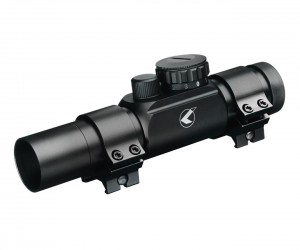 Коллиматорный прицел Gamo RGB Long Sight, 30 мм