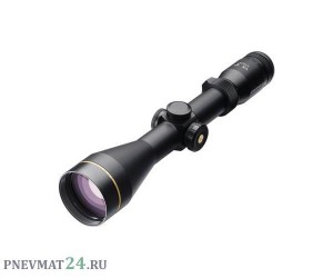 Оптический прицел Leupold VX-R 4-12x50 Ballistic FireDot, c подсветкой, 30 мм (111249)