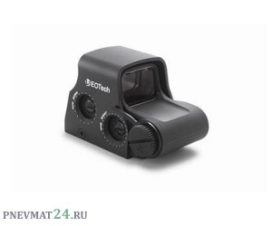 Коллиматорный прицел EOTech XPS2-0 (круг с точкой)