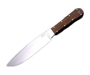 Нож Bark River Rogue American Walnut