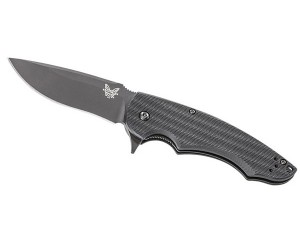 Нож автоматический Benchmade 3551 Pardue Mini Stimulus