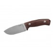 Нож LionSteel Santos Wood M3 ST - фото № 1