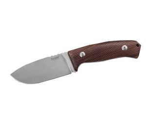 Нож LionSteel Santos Wood M3 ST