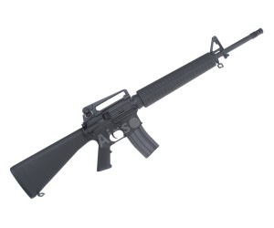 Страйкбольный автомат Cyma M16A3 (CM.017)