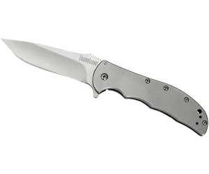 Нож полуавтоматический Kershaw Volt SS K3655