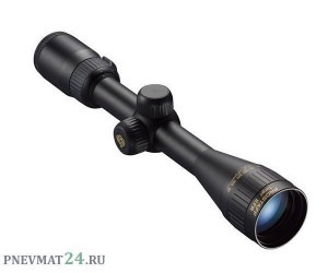 Оптический прицел Nikon ProStaff EFR 3-9x40 AO Target