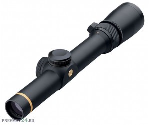 Оптический прицел Leupold VX-3 1.5-5x20  German (66380)