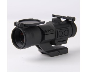 Коллиматорный прицел Holosun Tube HS406A Red Dot Sight