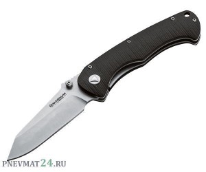 Нож складной Boker Magnum 01EL014 Investigator