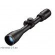 Оптический прицел Nikon ProStaff EFR 3-9x40 AO Target - фото № 2