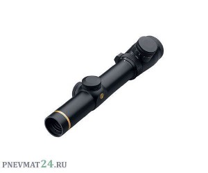 Оптический прицел Leupold VX-3 1.5-5x20  German-4, с подсветкой, 30 мм (67835)