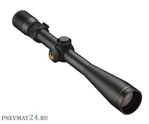 Оптический прицел Nikon ProStaff 4-12x40 Matte BDC