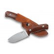 Нож LionSteel Santos Wood M3 ST - фото № 4