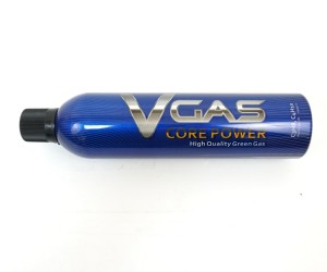 Газ VFC V-Gas CorePower 1000 мл