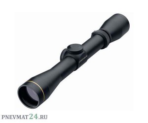 Оптический прицел Leupold VX-3 1.75-6x32 Heavy Duplex (66390)