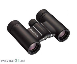 Бинокль Nikon Aculon T01 10x21 Roof (черный)