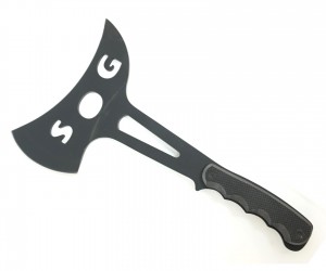 Топор туристический SOG Battle Axe F02T