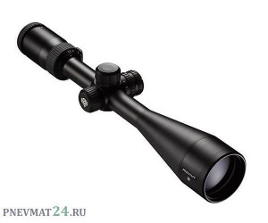 Оптический прицел Nikon ProStaff 5 3.5-14x50 SF IL Matte NP (Duplex)