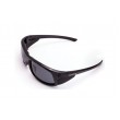 Очки тактические Cold Steel Battle Shades Mark-I EW11 (черные) - фото № 1