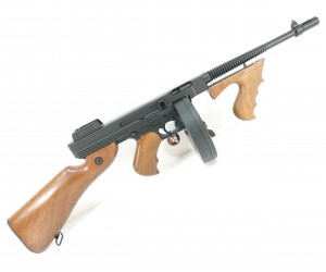 Страйкбольный автомат Cyma Thompson M1928A1 (CM.051)