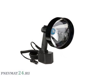 Прожектор ксеноновый LightForce HID Blitz CBSLSHID 170