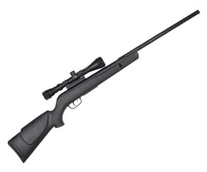 Пневматическая винтовка Gamo Shadow Sport (прицел 3-9x40) 4,5 мм