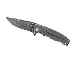 Нож полуавтоматический Kershaw Mentalist K1307BW