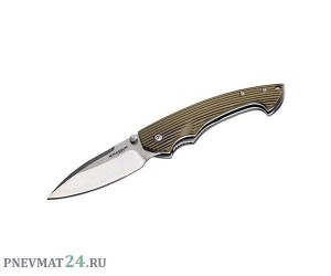 Нож складной Boker Magnum 01EL020 2Grip