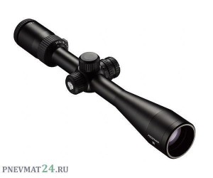 Оптический прицел Nikon ProStaff 5 4.5-18x40 SF IL Matte NP (Duplex)