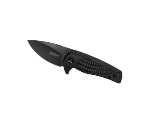 Нож полуавтоматический Kershaw Spoke K1313BLK