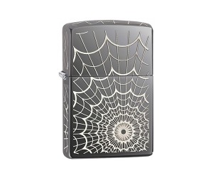 Зажигалка Zippo 28527 Web