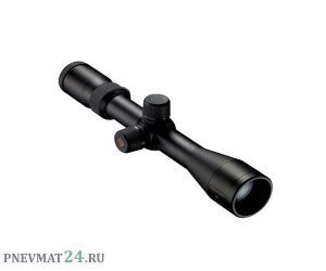 Оптический прицел Nikon ProStaff 7 2.5-10x42 Matte BDC, 30 мм