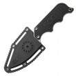 Нож SOG Instinct G10 NB1012 - фото № 2