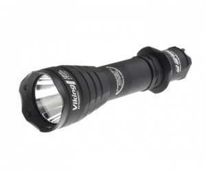 Фонарь тактический Armytek Viking v3 XP-L, 1250 люмен (белый свет)