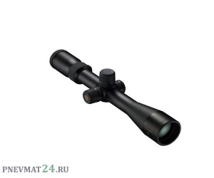 Оптический прицел Nikon ProStaff 7 3-12x42 SF Matte NP (Duplex) 30 мм