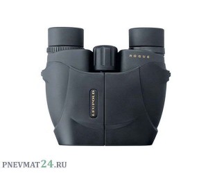 Бинокль Leupold BX-1 Rogue Compact 10x25 Porro Black (59225)