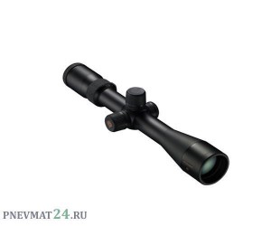 Оптический прицел Nikon ProStaff 7 3-12x42 SF Matte BDC, 30 мм