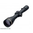 Оптический прицел Leupold VX-3 3.5-10x50 German, с подсветкой, 30 мм (67590) - фото № 1