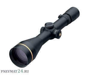 Оптический прицел Leupold VX-3 3.5-10x50 German, с подсветкой, 30 мм (67590)