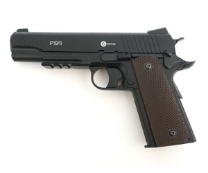 Пневматический пистолет Gunter P1911 (Colt)